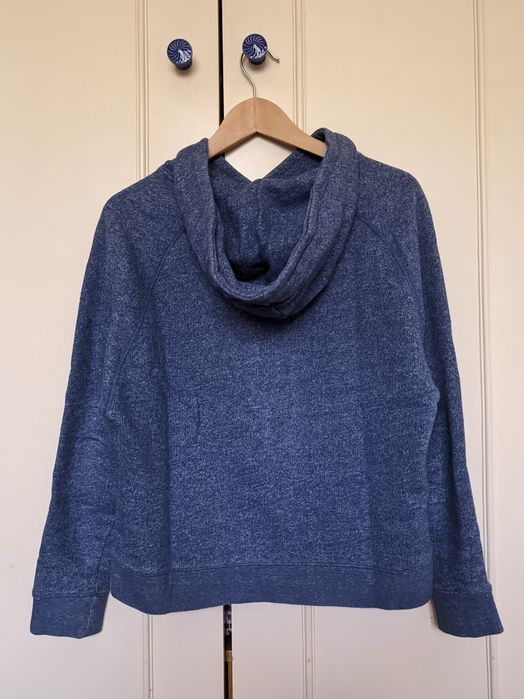 sweatshirt Bershka