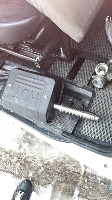 Генератор CGM 2500SP 2,4 кВт