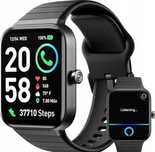 Smartwatch 18-cala Bluetooth 110 Trybów Sportowych Monit. Zdrowia