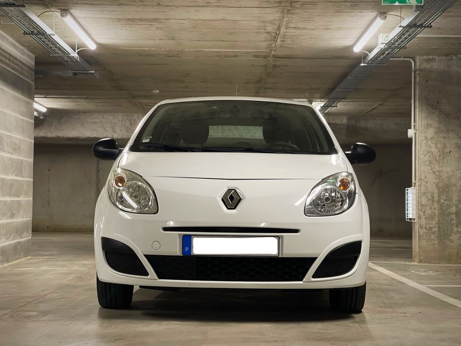 Renault Twingo 1.2 79 mil km