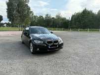 Bmw e91 320d 163km m47d20 zamiana