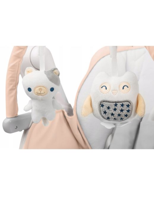 Krzesełko do karmienia