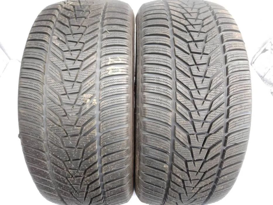 Hankook Winter ICEPT EVO 3X 285/45 R20 112V 2023 2024
