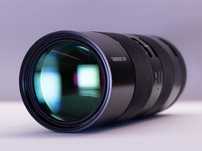 Tamron SP 70-210mm F/3.5-4 Model 52A
