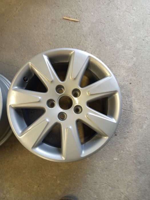 Alufelgi 16 cali Audi VW seat Skoda
