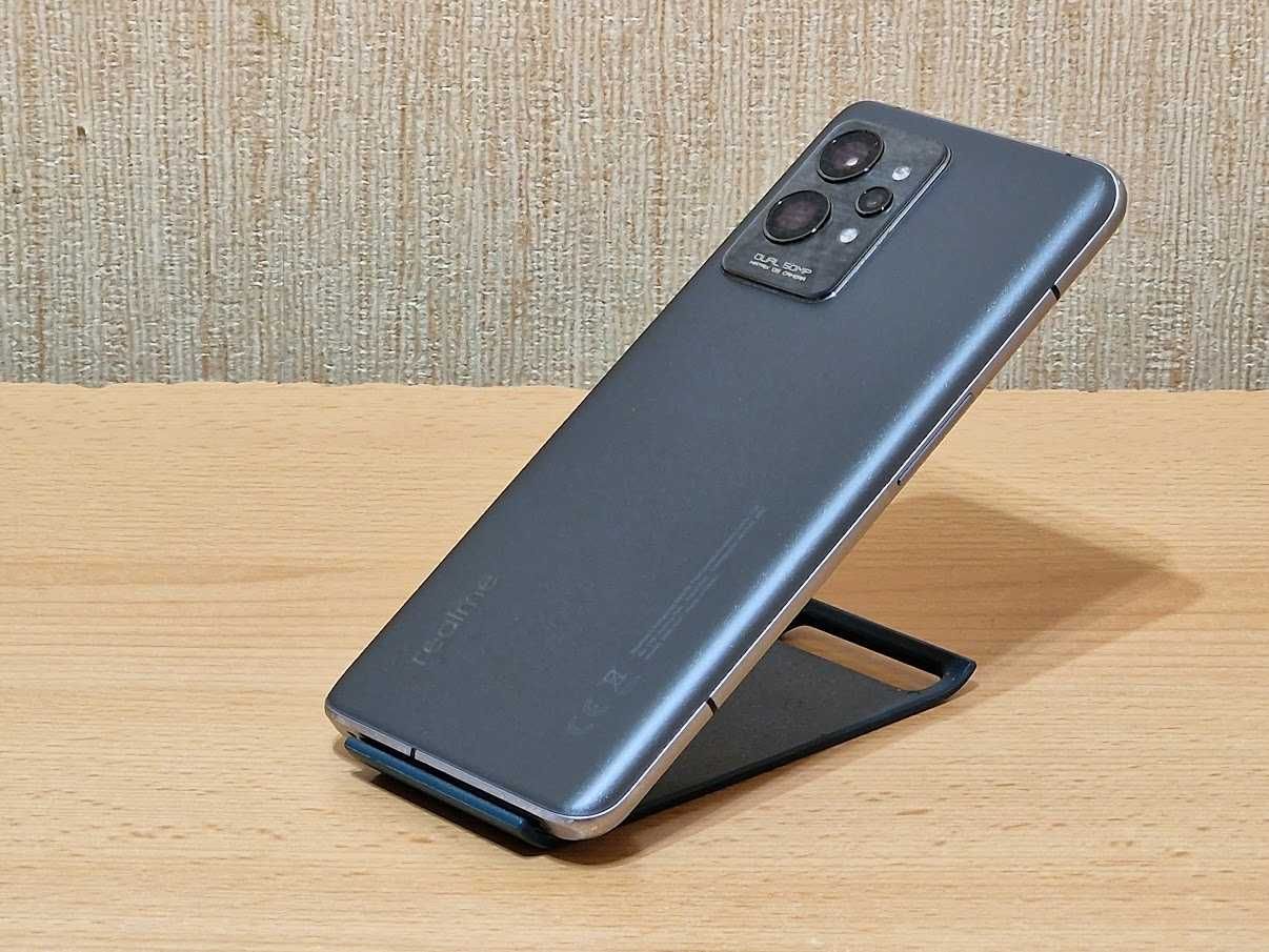 Realme GT 2 Pro 12+4/256 Duos Екран 120Гц Qualcomm Snapdragon 8 Gen 1