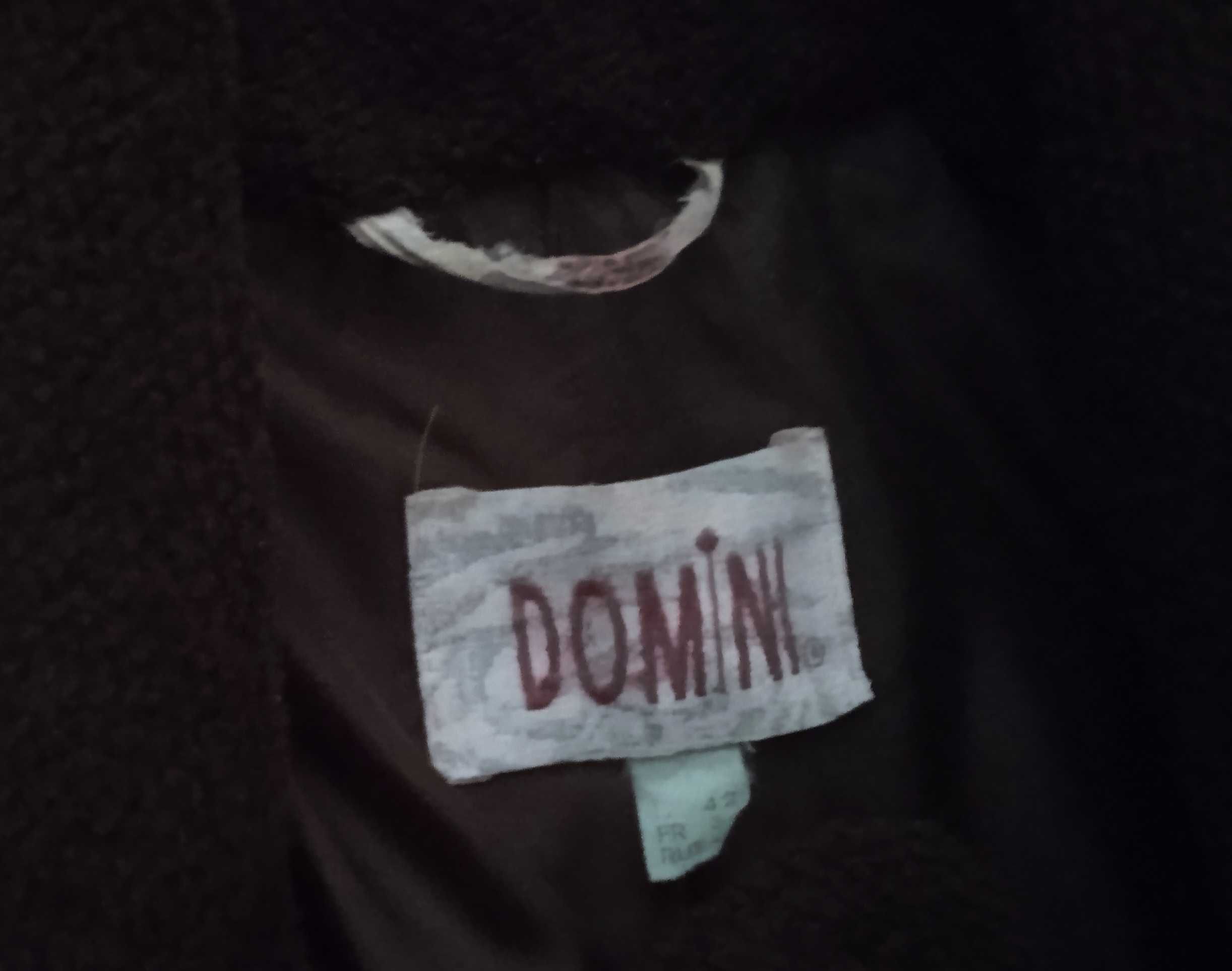 Пальто жіноче Domini
