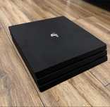 PS4 Pro model 7216b 1 TB w super stanie
