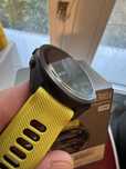 Garmin forerunner 965. Коробка, зарядка, ременці, плівка на склі
