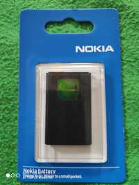 Аккумулятор Nokia оригинал