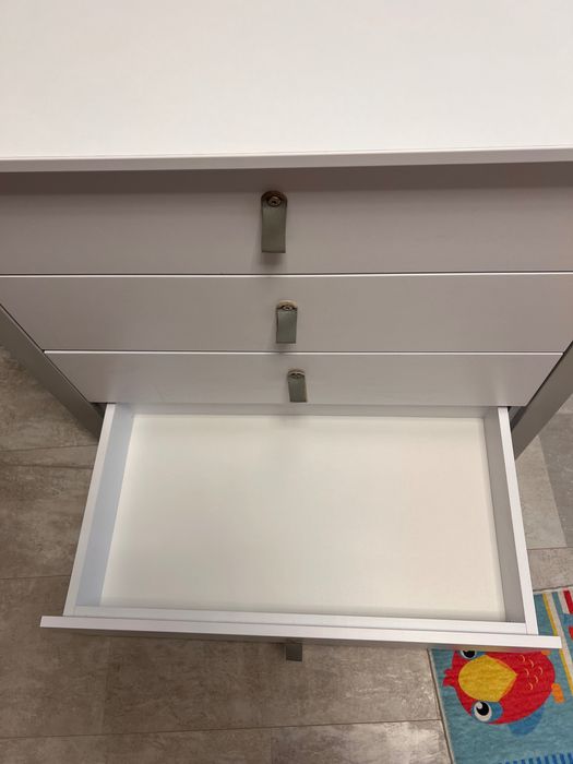 Комод - пеленатор