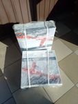 Odciąg łańcuchowy dwuczęściowy PEWAG SW 10 4500 A + RLS 10 G8 - 2 szt