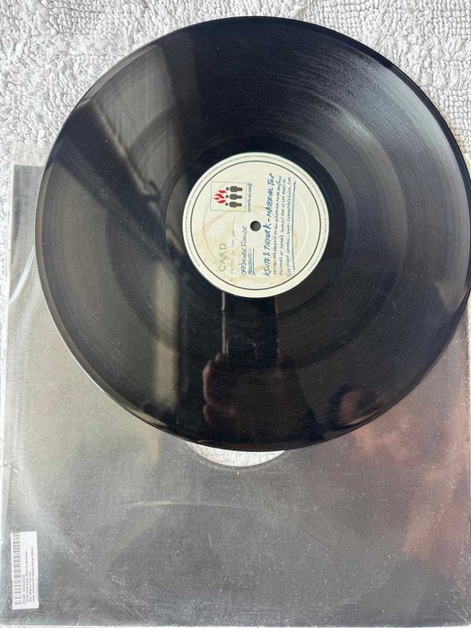 DNB Klute & Pieter K / Martsman – Material Trip / Ago [SUICIDEOSR 002]