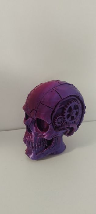 Druk 3D na zamówienie, Skan 3D, Projekty