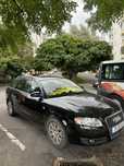 Audi A4 avant 2005