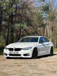 BMW Seria 4 BMW 428i F32