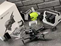 Dji FPV profesjonalny dron / sportowy