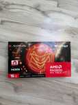 Nowa Sapphire Radeon RX 7800 XT Nitro+ 16GB GDDR6