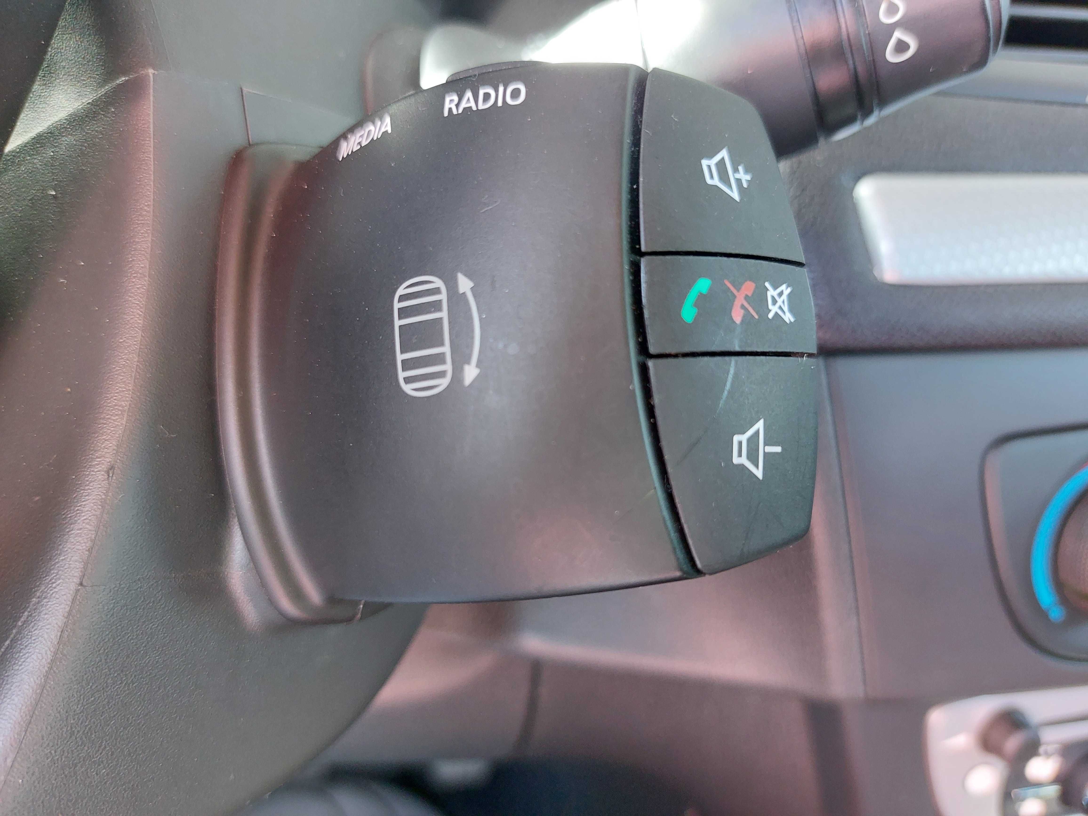 Renault Mégane 1.5 Dci Dynamique 110cv