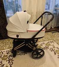 Cybex Ferarri (Priam) коляска