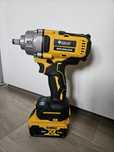 Klucz udarowy 1000 N.m do baterii Dewalt