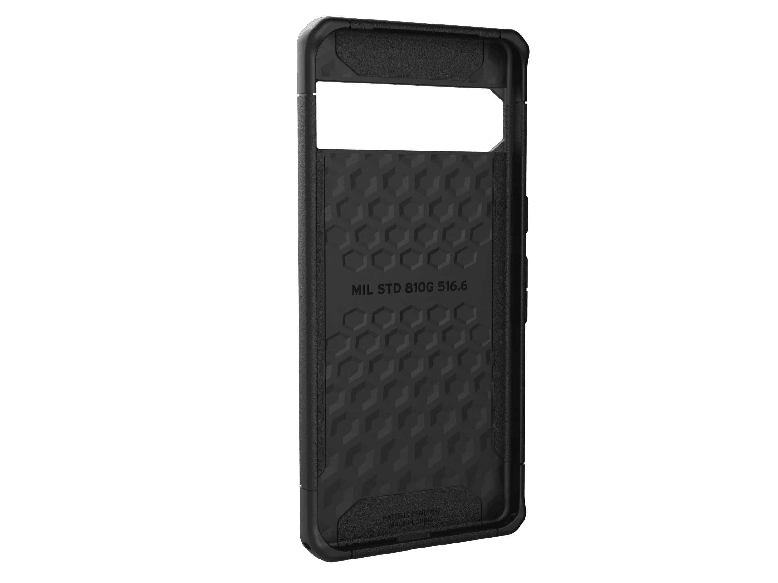 Чохли UAG Scout для Google Pixel