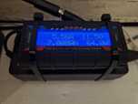 Ładowarka 12V/5A do Li-Ion 3S + Watomierz DC