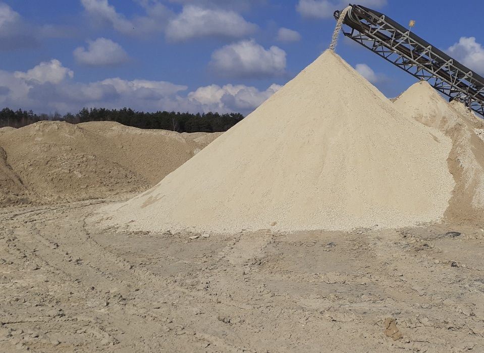 Wapno Tlenkowe, Magnezowe, Kreda, Węglanowe - Najlepsze na Dotację !