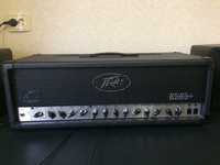 Peavey 6505+/5150II  (made in usa) 220B