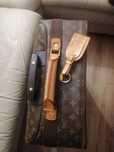 Срочно продам Louis Vuitton чемодан Monogram Pegase 70 оригинал, Франц