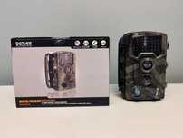 Kamera leśna SIM MMS GSM DENVER WCM-8010 FullHD fotopułapka FOTO/VIDEO