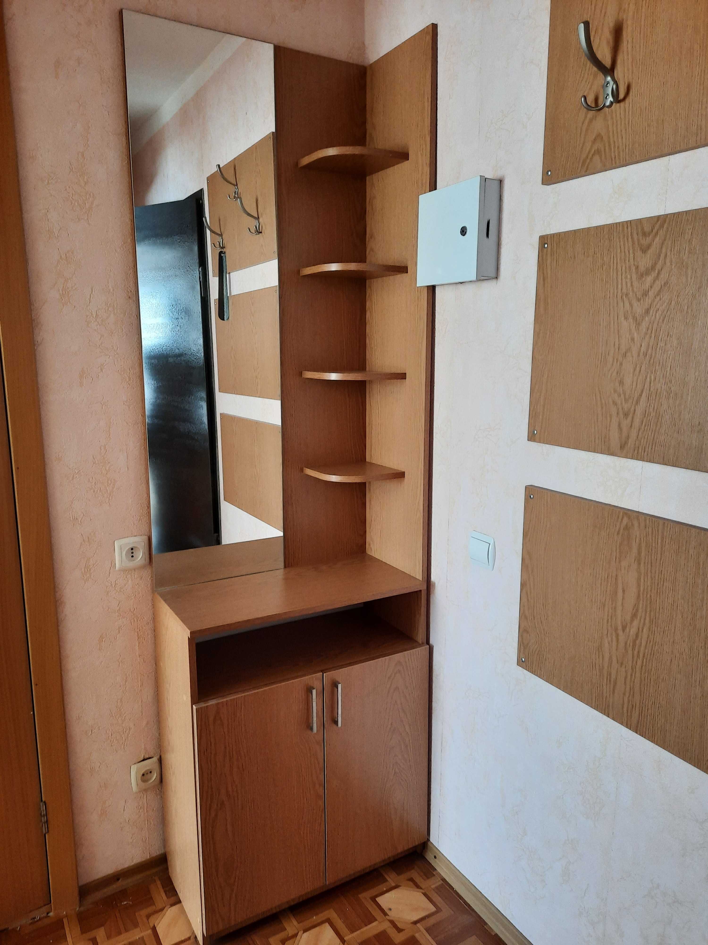 Продам 2-к квартиру, Синельникове, мікрорайон