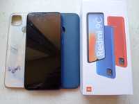 Xiaomi redmi 9C NFC телефон