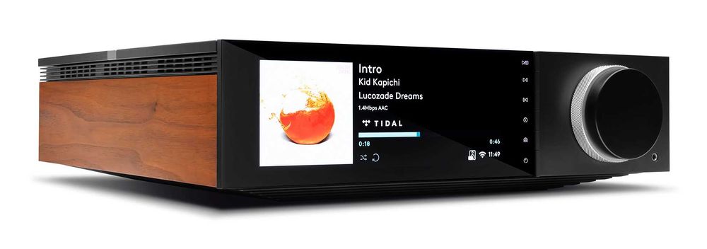 Cambridge Audio EVO150 | Sprzedam/ZAMIENIĘ | Raty Faktura | All-in-one