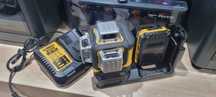 Poziomica laserowa Dewalt