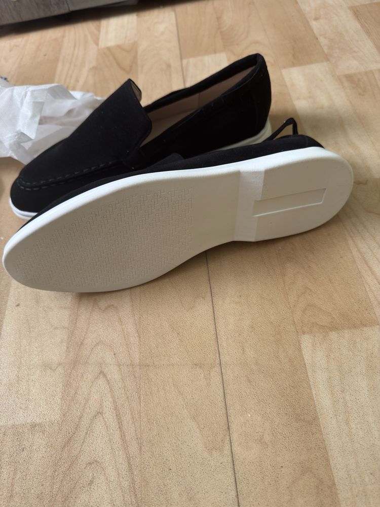 Buty loufers rozmiar 42
