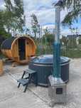Balia ogrodowa jacuzzi RATY RATY