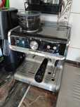 Ekspres kolbowy Crocaffe CM5020