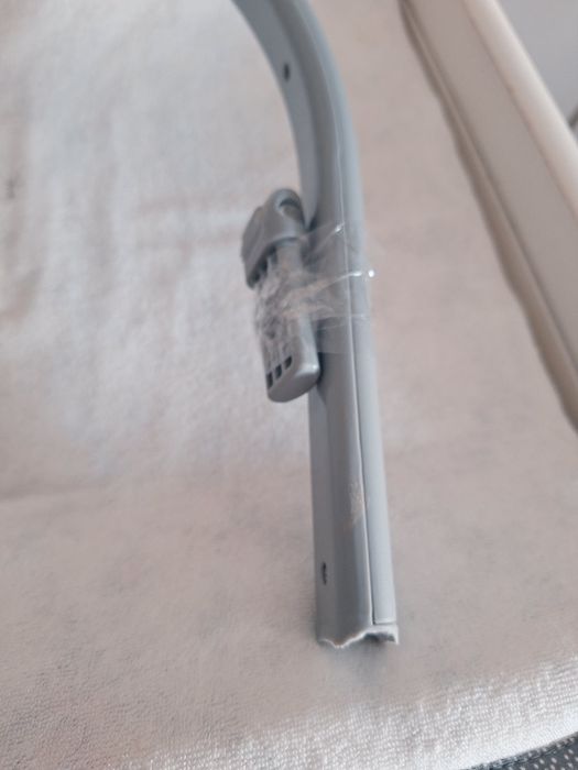 Berço Baby Hug 4 em 1