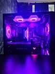 Игровой ПК ryzen 7/32gb ram/RTX3090