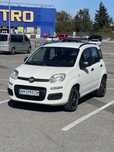 Fiat Panda 0.9 2013
