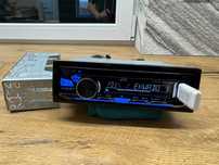 radio samochodowe JVC KD-R871BT