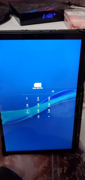 Планшет lenovo Tab m10