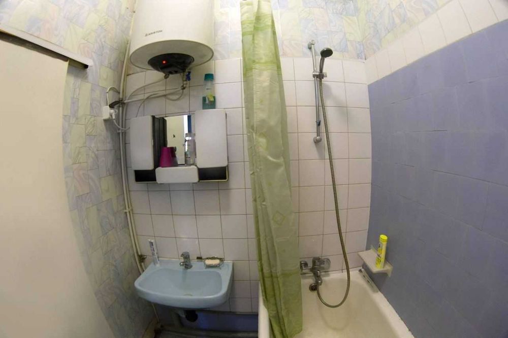 Оренда 2-кімнатної квартири по вул. Мельника Ближній Центр Політехніка