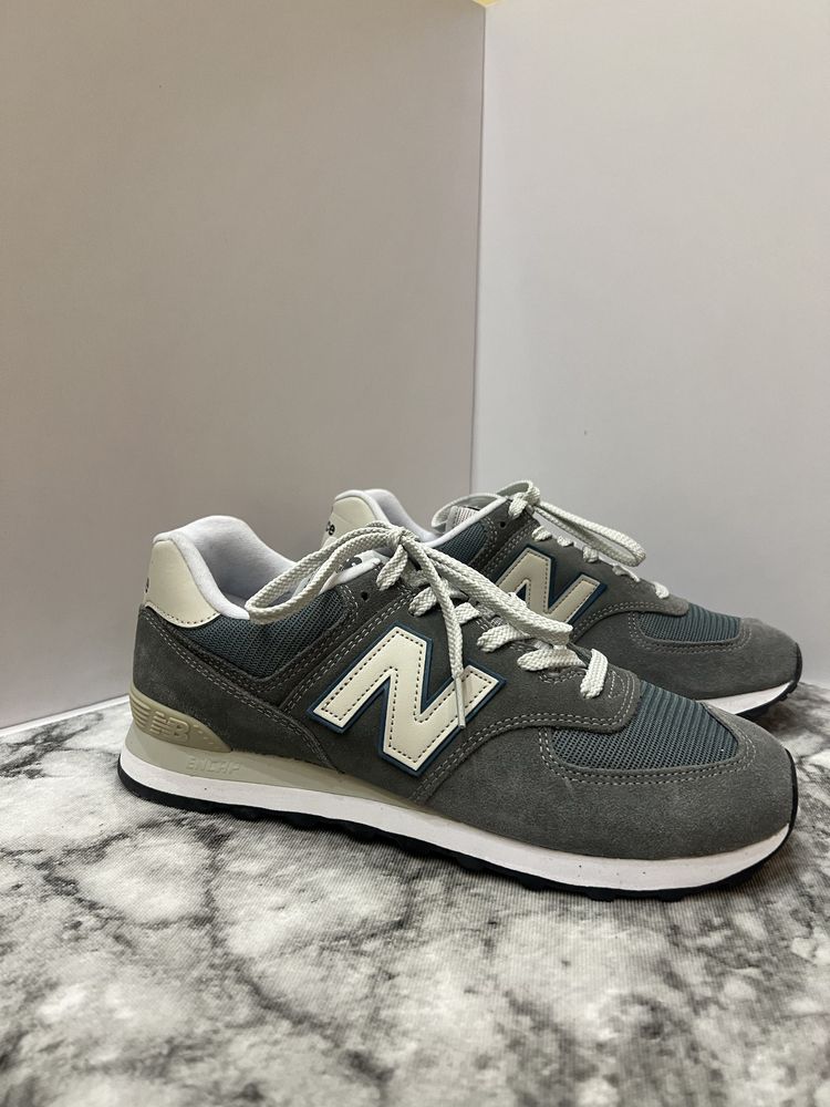 New Balance 574 History ML574BA2