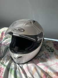 Kask motocyklowy HJC