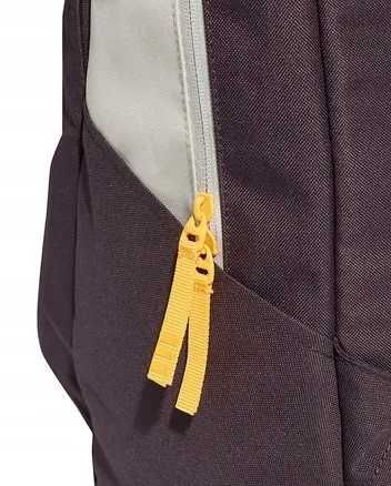 Parkhood Adidas  Backpack  – modny, pojemny, lekki plecak city sport