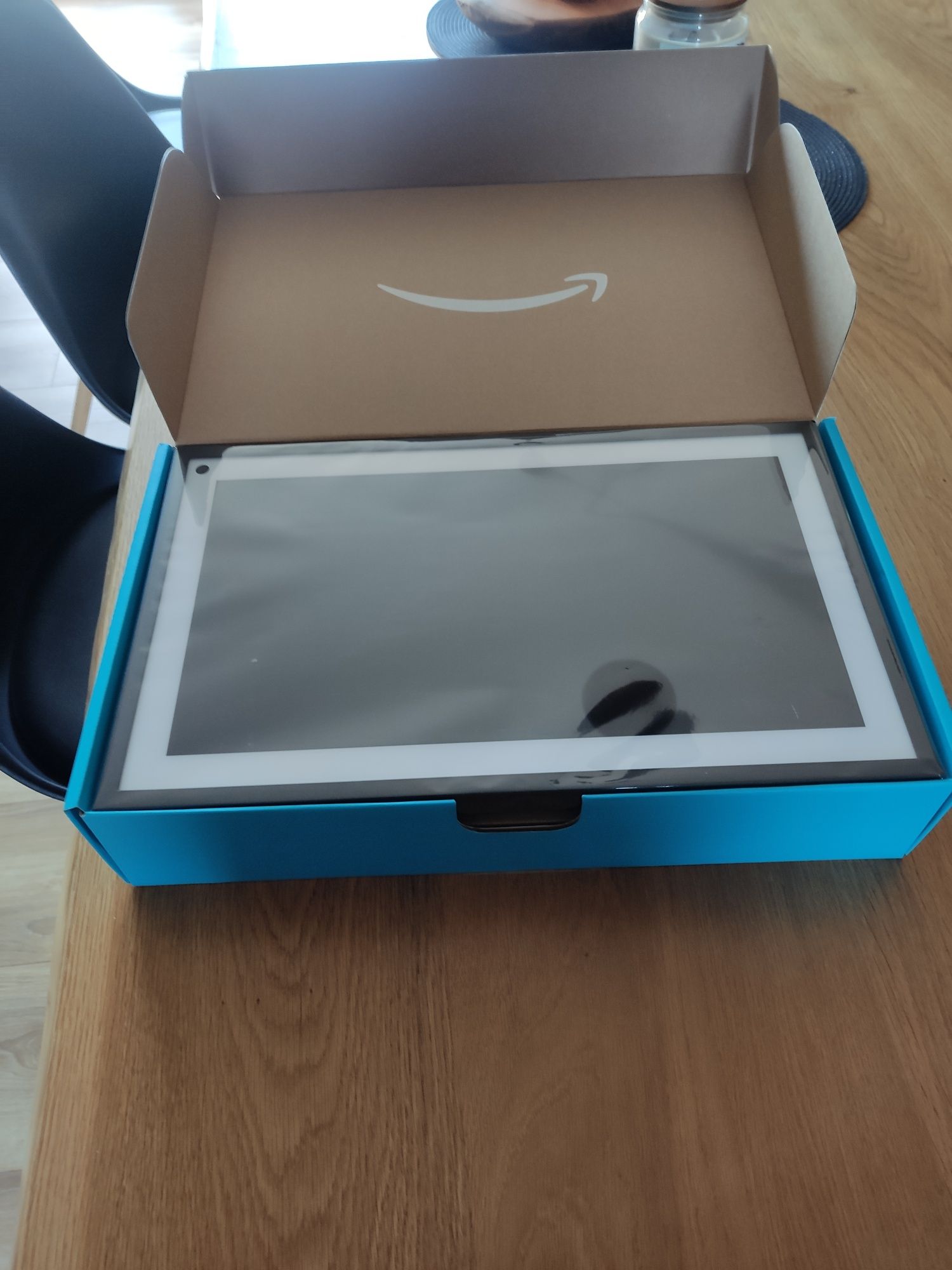 Alexa echo show 15