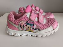Półbuty sportowe adidaski Minnie dziewczęce 30