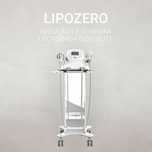 Equipamento de cavitação estética LIPOZERO